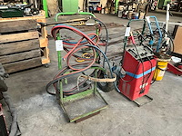 Gasflessenwagen - afbeelding 2 van  6