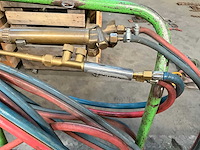 Gasflessenwagen - afbeelding 5 van  6