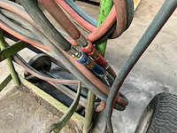 Gasflessenwagen - afbeelding 6 van  6