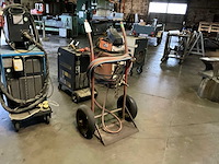 Gasflessenwagen - afbeelding 2 van  6