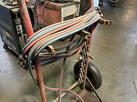 Gasflessenwagen - afbeelding 4 van  6