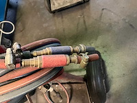 Gasflessenwagen - afbeelding 5 van  6