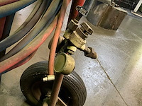 Gasflessenwagen - afbeelding 6 van  6