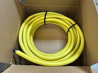 Gasflexibel pak thermo