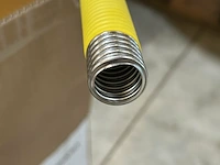 Gasflexibel pak thermo - afbeelding 2 van  4