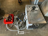 Gasfornuis en dampkap - afbeelding 6 van  6