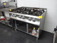 Gasfornuis mbm - afbeelding 2 van  4