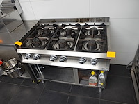 Gasfornuis mbm - afbeelding 3 van  4