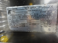 Gasfornuis mbm - afbeelding 4 van  4