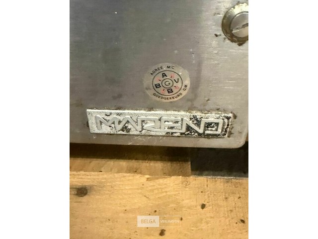 Gasfornuis moreno - afbeelding 2 van  6