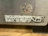 Gasfornuis moreno - afbeelding 2 van  6