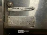 Gasfornuis moreno - afbeelding 3 van  6