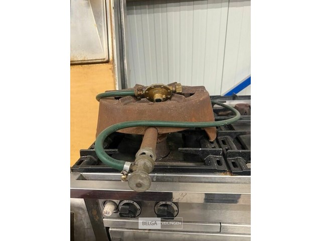 Gasfornuis moreno - afbeelding 4 van  6