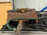 Gasfornuis moreno - afbeelding 4 van  6