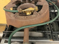 Gasfornuis moreno - afbeelding 5 van  6