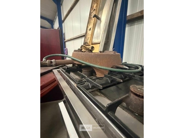 Gasfornuis moreno - afbeelding 6 van  6