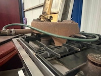 Gasfornuis moreno - afbeelding 6 van  6