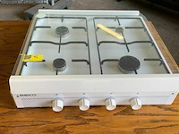 Gasfornuis tafelmodel - afbeelding 1 van  3