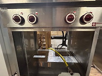 Gasfornuis - afbeelding 3 van  8