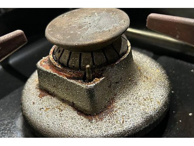 Gasfornuis - afbeelding 5 van  8