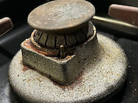 Gasfornuis - afbeelding 5 van  8