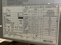 Gasfornuis - afbeelding 7 van  8