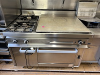 Gasfornuis - afbeelding 3 van  4