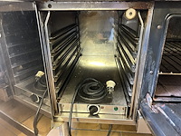 Gasfornuis - afbeelding 4 van  4