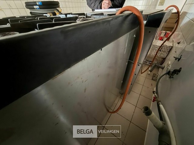 Gasfornuis - afbeelding 5 van  5