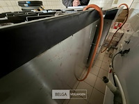 Gasfornuis - afbeelding 5 van  5