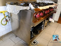 Gasfornuis - afbeelding 2 van  8