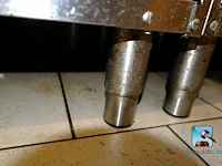 Gasfornuis - afbeelding 7 van  8