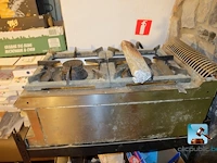 Gasfornuis - afbeelding 3 van  6