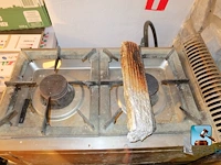 Gasfornuis - afbeelding 4 van  6