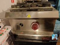 Gasfornuis - afbeelding 5 van  6