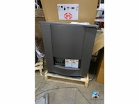 Gasfornuis