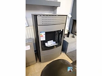 Gasfornuis - afbeelding 2 van  8
