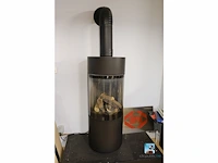 Gasfornuis - afbeelding 2 van  5