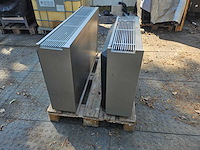 Gasfornuis - afbeelding 4 van  6