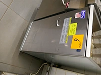 Gasfriteuse pitco - afbeelding 3 van  4