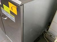Gasfriteuse pitco - afbeelding 4 van  4