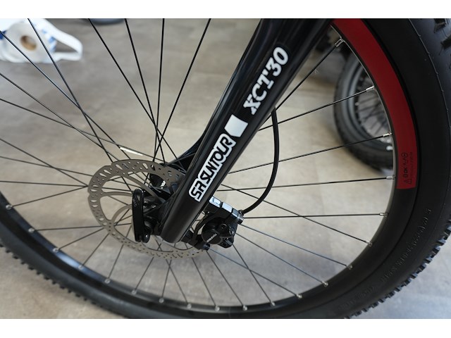 Gasgas cross country cc5.0 mountainbike - afbeelding 5 van  21