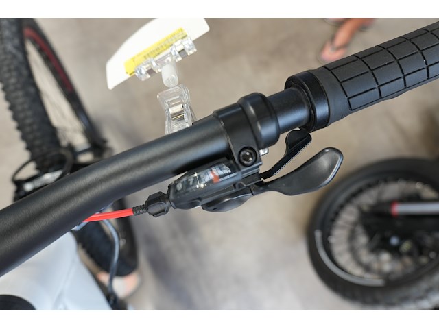 Gasgas cross country cc5.0 mountainbike - afbeelding 7 van  21