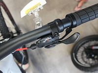 Gasgas cross country cc5.0 mountainbike - afbeelding 7 van  21