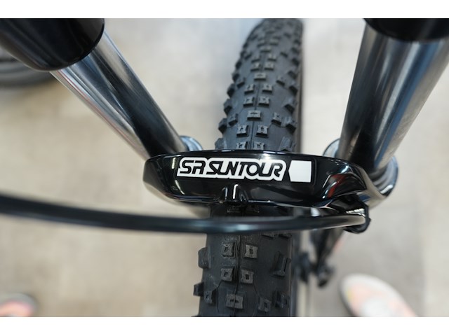 Gasgas cross country cc5.0 mountainbike - afbeelding 9 van  21