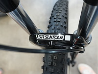 Gasgas cross country cc5.0 mountainbike - afbeelding 9 van  21