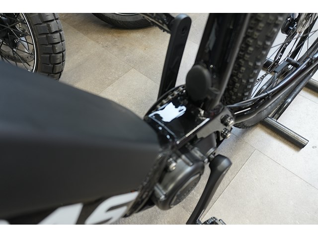 Gasgas cross country cc5.0 mountainbike - afbeelding 10 van  21