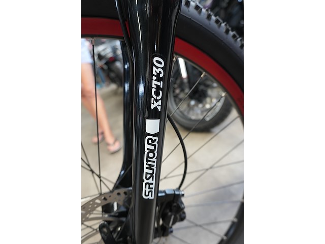 Gasgas cross country cc5.0 mountainbike - afbeelding 11 van  21