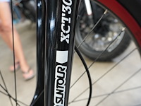 Gasgas cross country cc5.0 mountainbike - afbeelding 11 van  21