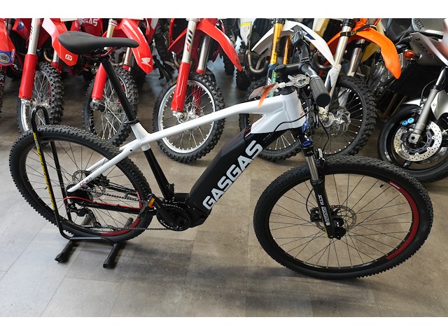 Gasgas cross country cc5.0 mountainbike - afbeelding 1 van  21